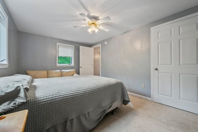 Charming 3 bedroom, 2 bath home set privately on 1+ acre in - photo 14