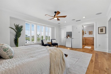 Live the Clearwater Beach lifestyle with privacy and polish at