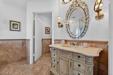 Live the Clearwater Beach lifestyle with privacy and polish at