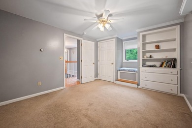Charming 3 bedroom, 2 bath home set privately on 1+ acre in - photo 17