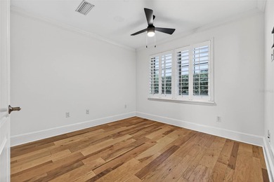 Live the Clearwater Beach lifestyle with privacy and polish at