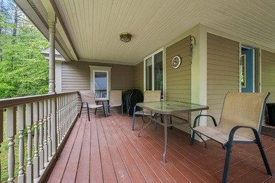 Charming 3 bedroom, 2 bath home set privately on 1+ acre in - photo 20