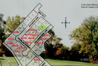 Yellowstone River Lot For Sale in Miles City Montana