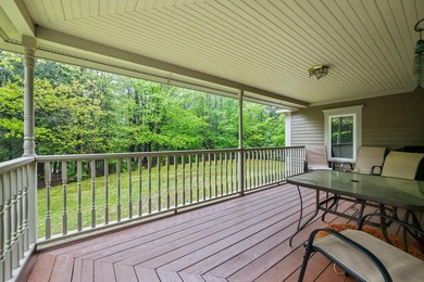 Charming 3 bedroom, 2 bath home set privately on 1+ acre in - photo 21