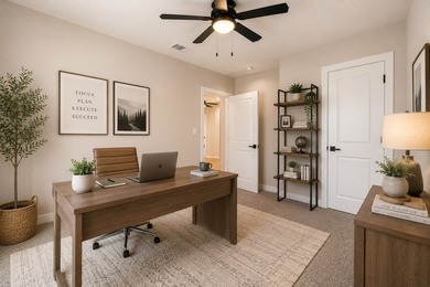 Step into elevated living in this stunning newly built residence - photo 22