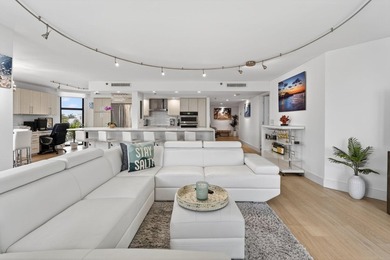 This beautifully updated 3 BR, 2.5 BA corner unit offers - photo 5