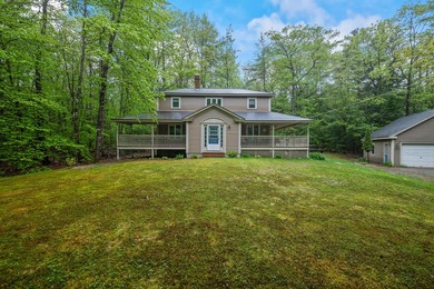 Charming 3 bedroom, 2 bath home set privately on 1+ acre in - photo 27