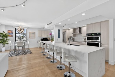 This beautifully updated 3 BR, 2.5 BA corner unit offers - photo 8