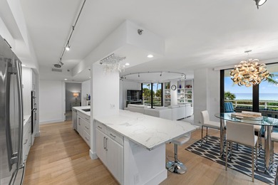 This beautifully updated 3 BR, 2.5 BA corner unit offers - photo 9