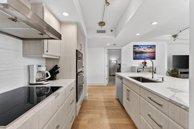 This beautifully updated 3 BR, 2.5 BA corner unit offers - photo 10