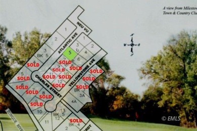 Yellowstone River Lot For Sale in Miles City Montana