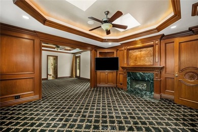 Discover an extraordinary custom-built Naples Island estate - photo 31