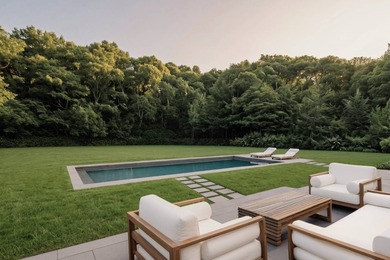 Welcome to The Reserve at Rosewood, an exclusive 4-home - photo 6