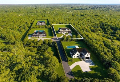 Welcome to The Reserve at Rosewood, an exclusive 4-home - photo 7
