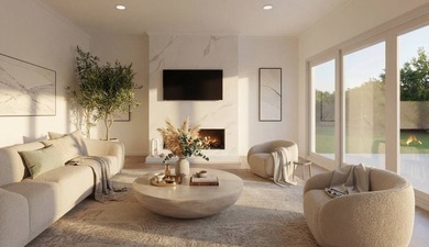 Welcome to The Reserve at Rosewood, an exclusive 4-home - photo 9