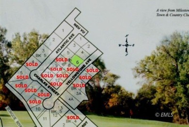 Yellowstone River Lot For Sale in Miles City Montana