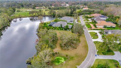 Lake Lot For Sale in Lutz, Florida