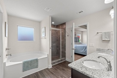 Welcome to this beautifully maintained newer construction home - photo 41