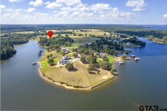 Looking to build on Bob Sandlin - then this is a must see! Eagle - Lake Lot For Sale in Pittsburg, Texas