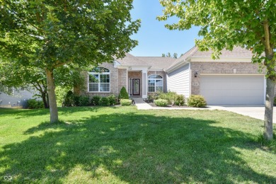 Lake Home For Sale in Columbus, Indiana