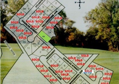 Yellowstone River Lot For Sale in Miles City Montana