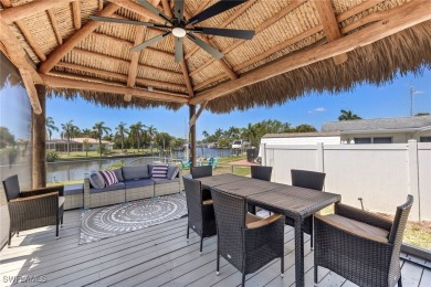 Caloosahatchee River Home For Sale in Fort Myers Florida