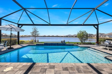 (private lake, pond, creek) Home For Sale in Naples Florida