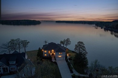 The Horizon is not simply a home; it's a landmark on Lake Gaston - photo 7