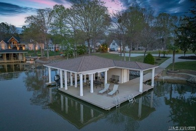 The Horizon is not simply a home; it's a landmark on Lake Gaston - photo 10