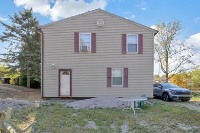 (private lake, pond, creek) Home Sale Pending in Powell Ohio