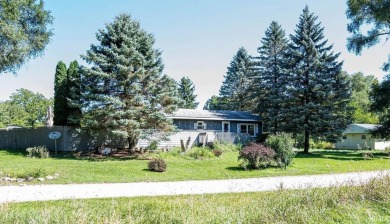 Lake Home For Sale in Angola, Indiana