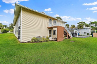 (private lake, pond, creek) Condo For Sale in Port Saint Lucie Florida