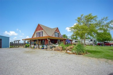 Own a piece of Oklahoma history on this original 1904 Land Run - photo 5