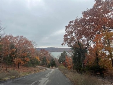 (private lake, pond, creek) Lot For Sale in Stigler Oklahoma