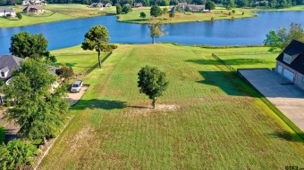 Lake Lot Off Market in Lindale, Texas
