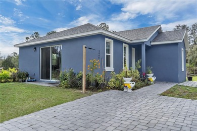 Alligator Lake - Osceola County Home For Sale in ST Cloud Florida