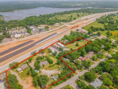 Lake Commercial For Sale in Fort Worth, Texas
