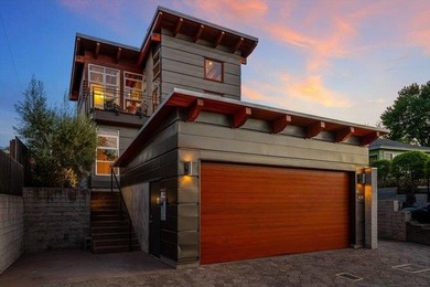 Striking contemporary architecture and San Francisco Bay views - photo 2