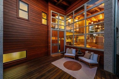 Striking contemporary architecture and San Francisco Bay views - photo 4