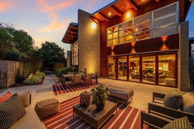 Striking contemporary architecture and San Francisco Bay views - photo 5