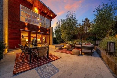 Striking contemporary architecture and San Francisco Bay views - photo 6