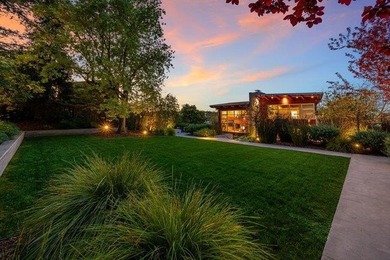 Striking contemporary architecture and San Francisco Bay views - photo 8
