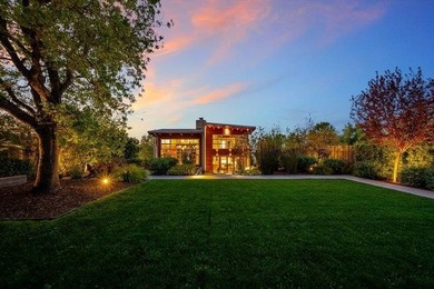 Striking contemporary architecture and San Francisco Bay views - photo 9