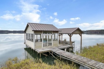 Cherry Lake Lot For Sale in Pinetta Florida