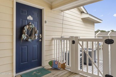 Welcome to Harbor Landing Condominiums -- where gated, coastal - photo 2