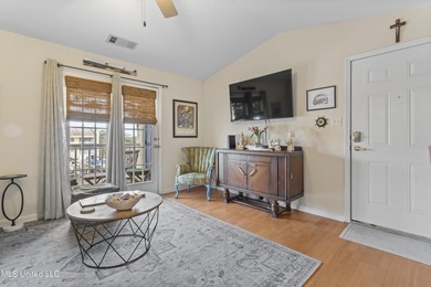 Welcome to Harbor Landing Condominiums -- where gated, coastal - photo 3