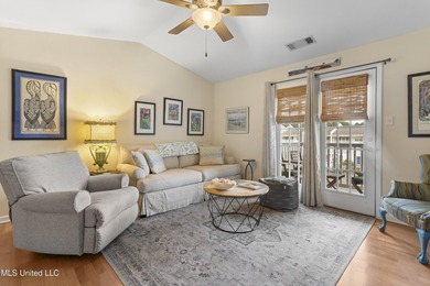 Welcome to Harbor Landing Condominiums -- where gated, coastal - photo 4