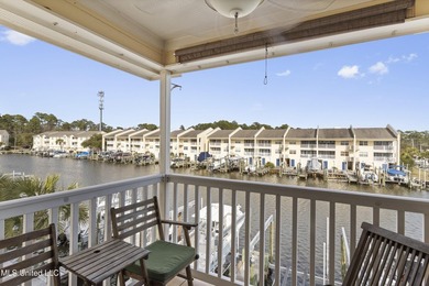 Welcome to Harbor Landing Condominiums -- where gated, coastal - photo 5