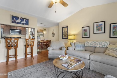 Welcome to Harbor Landing Condominiums -- where gated, coastal - photo 6