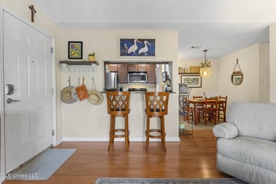 Welcome to Harbor Landing Condominiums -- where gated, coastal - photo 8